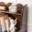 Bureau de style rétro français-1854994438