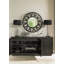 Carrera Esprit Round Mirror