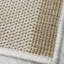 Runner Chequered Flatweave Area Rug-1869224112