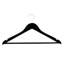Harbour Housewares - Strong Wooden Clothes Hangers-92498582