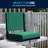 Grandstand Comfort Seats by Flash - Lightweight Stadium Chair with Handle & Ultra-Padded Seat-33364218