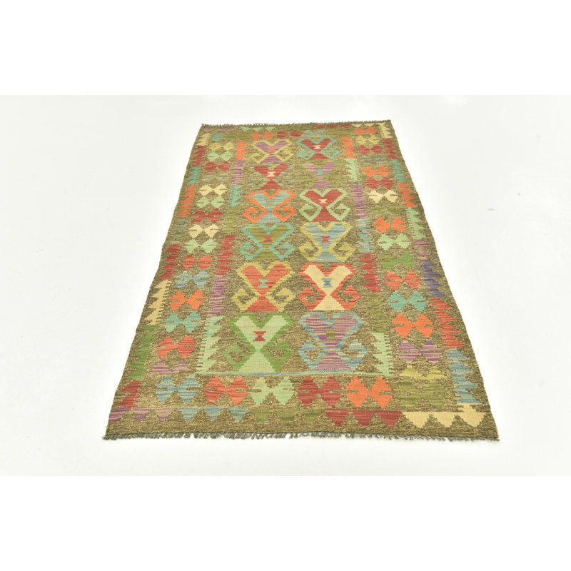 Tapis de couloir brun Navarro
