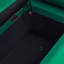 Banc de rangement en tissu Reyanne-1256497375