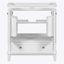 Base de meuble-lavabo simple 29,5 po seulement-94734220