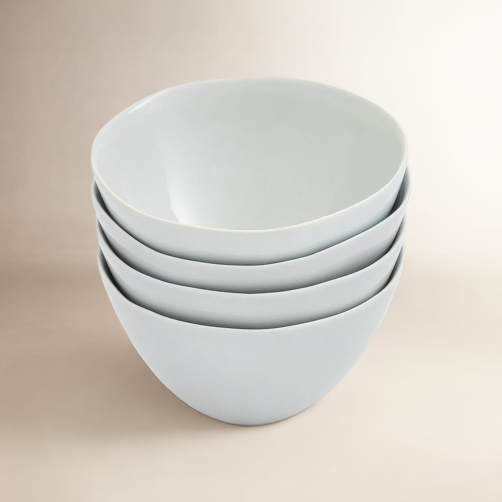 Portmeirion Sophie Conran Bowl 6", Gray