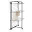Brabantia Hangon Tower Drying Rack-118732878-118732877