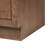 Tidworth 48'' Solid Wood Single Bathroom Vanity with 1.5'' Carrara Marble Top Sink-1129079797-1125735235