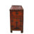 Solid Wood Accent Cabinet