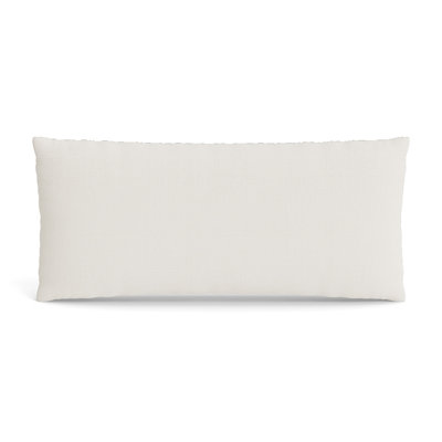 Strata Lumbar Pillow Cover & Insert