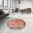 Cassie-Mai Oriental Indoor Rug-1740528823