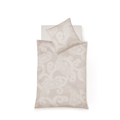 100% Cotton 2 Piece Duvet Cover Set