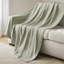 1 pièce pour lit double / grand, vert sauge-122123174-122123172