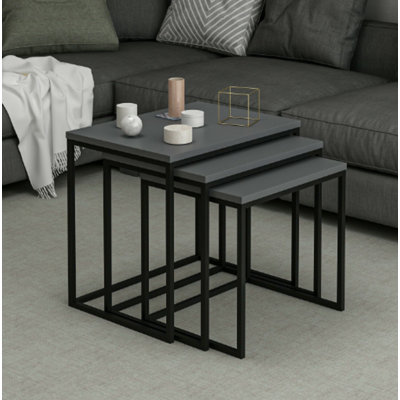 Mohani Frame Coffee Table