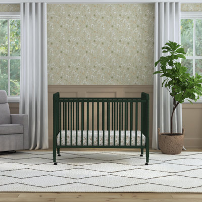 Lit de bébé convertible 3-en-1 Jenny Lind