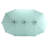 Outdoor Umbrella Rectangular Large - . Double Sided Canopy. Effortless Close And Open Mechanism. Shading For Backyard, Poolside Crank Opening. Garden, Poolside, Backyard