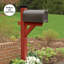 Poteau encastré Eggers-73162022