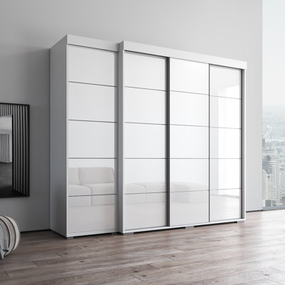 Armoire 94,1 "Aria 3D-EX Aria