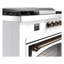 ILVE Nostalgie II Noblesse 60 in Dual Fuel Range 7 Burner, Griddle, Frenchtop-1606748007-1606748021