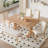 Aquilera 6 - Piece Dining Set-2021683764