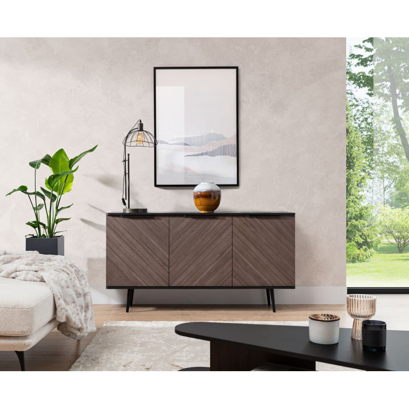 Glenarm 150cm Sideboard