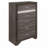 Michaela 34.5'' W 5 - Drawer Dresser-873959600