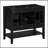 36 Inch Bathroom Vanity Without Sink