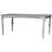 Dorffman Solid Wood Solid Wood Top Four Leg Dining Set-1899575918