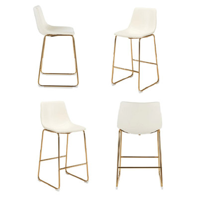 Tabouret de comptoir Lilly