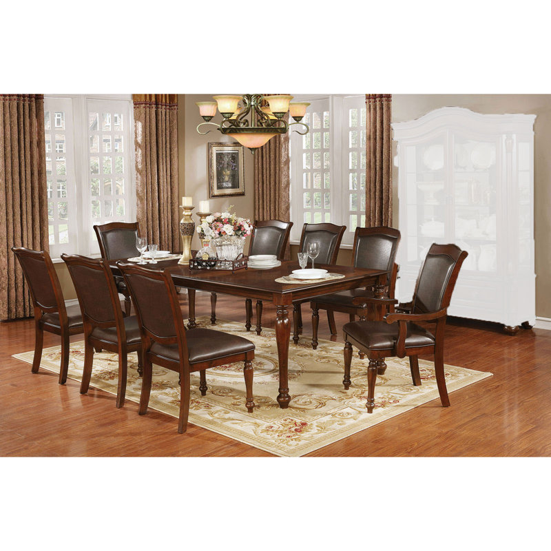 Scottsboro Dining Set, 9