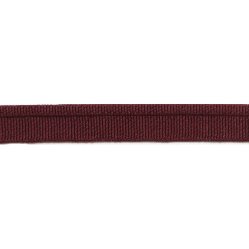 Tissu Pompadour Grosgrain, Port