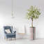 Arbre artificiel signleader-685959593
