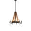 8 - Light Chandelier