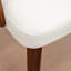 Chaise rembourrée en similicuir Providence-128799120