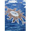 One-of-a-Kind Rectangle 9'11" X 14'3" Area Rug