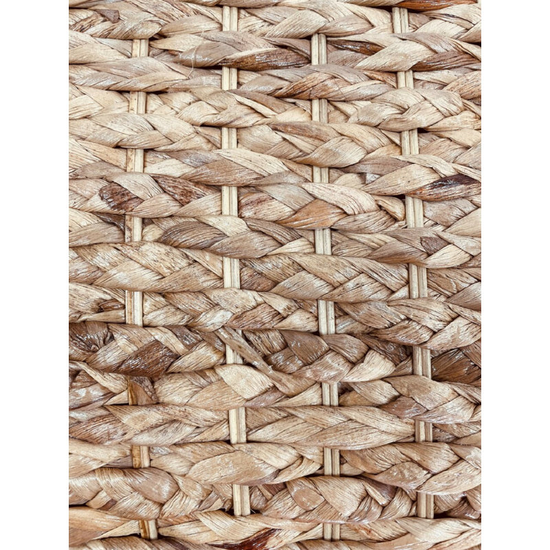 Tabouret de bar 28 po Koby, Naturel, Naturel