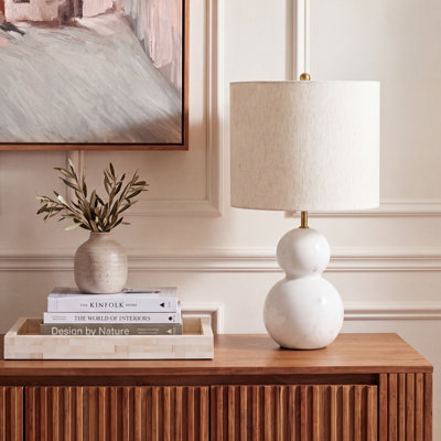 Lampe de table Lehti