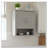 Bathroom Storage Cabinet-1222440233