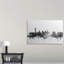 «Las Vegas Nevada Skyline» par Francy - impression d'art graphique-18656075-26535947