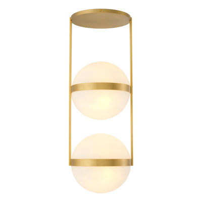 Dover 8 - Light Pendant