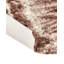 Demetria Animal Print Faux Fur Area Rug-430848523