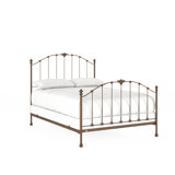 171 Country French Bed | Complete Standard