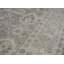 Nomad Oriental Area Rug in Green/Ivory