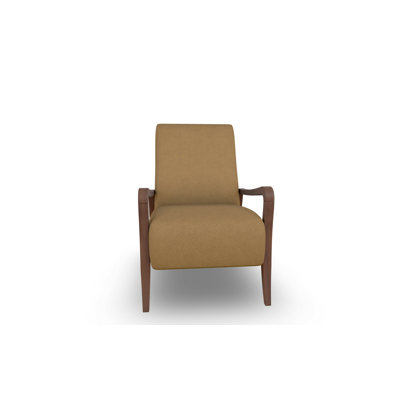 Fauteuil d'appoint moderne
