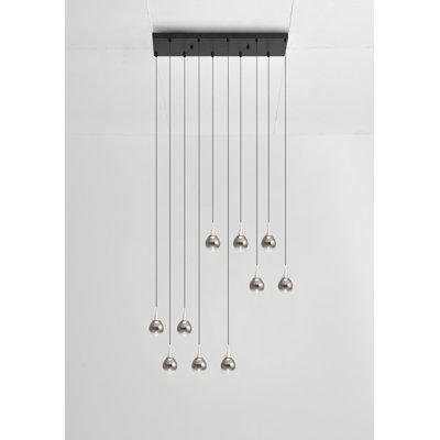 Paopao 10 - Light Pendant