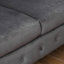 Selene 3 Seater Velvet Sleeper-1460096749