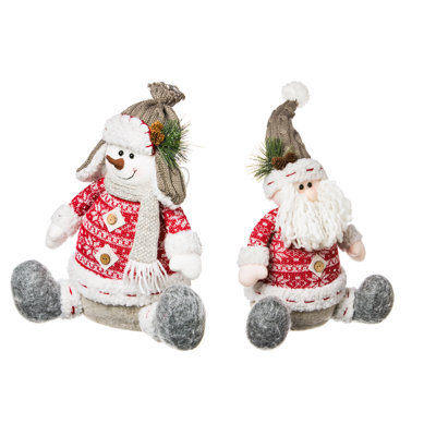 Tinsley Christmas Figurines & Collectibles