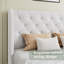 Lit plateforme tapissier Kewania Bedback-688915721-688915723