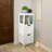 Enneko Bathroom Cabinet