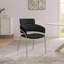 Chaise en velours Yara-75000001