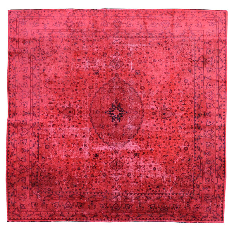 Sivas One-of-a-Kind 11'1" X 11'3" Area Rug